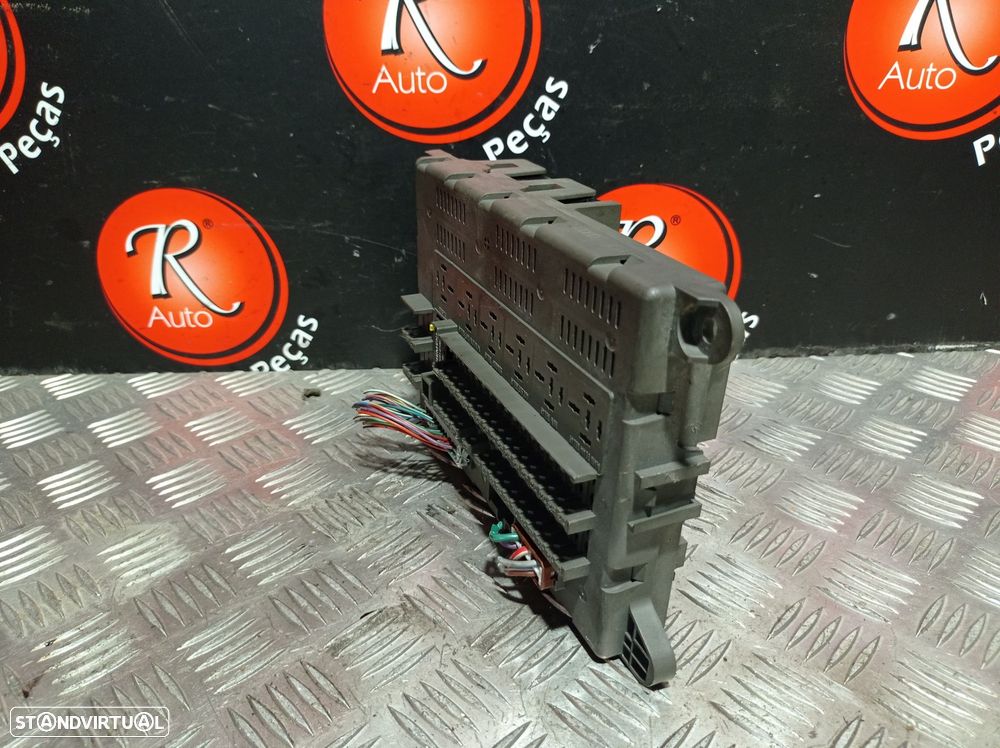 Caixa De Fusíveis Land Rover Freelander (L314) - 2