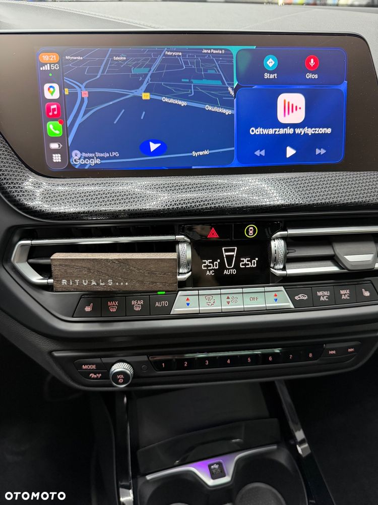 BMW Seria 1 118i Sport Line - 24