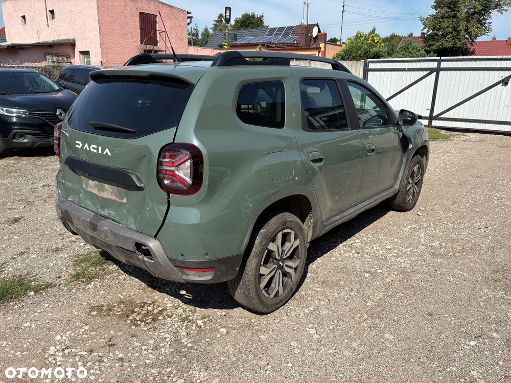Dacia Duster TCe 100 2WD Prestige - 4