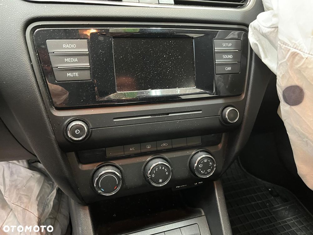 Skoda Octavia 1.6 TDI Active - 7