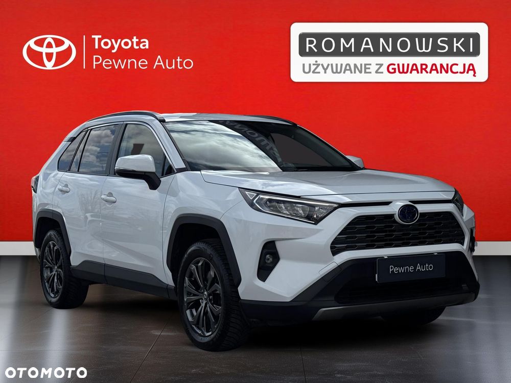 Toyota RAV4 - 3