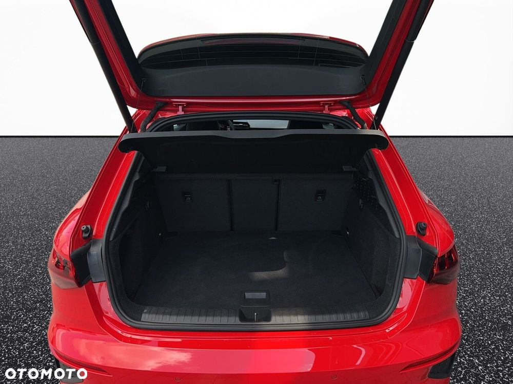 Audi S3 Sportback TFSI Quattro S tronic - 39