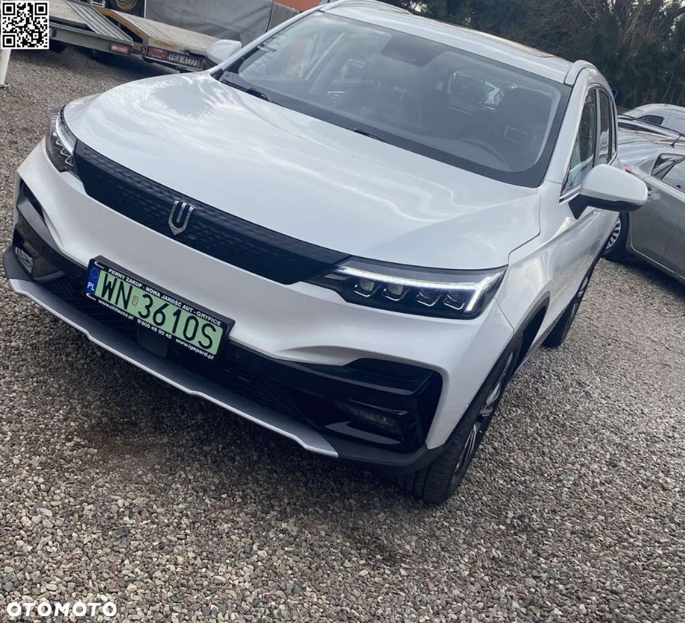 Skywell ET5 72kWh Luxury - 5