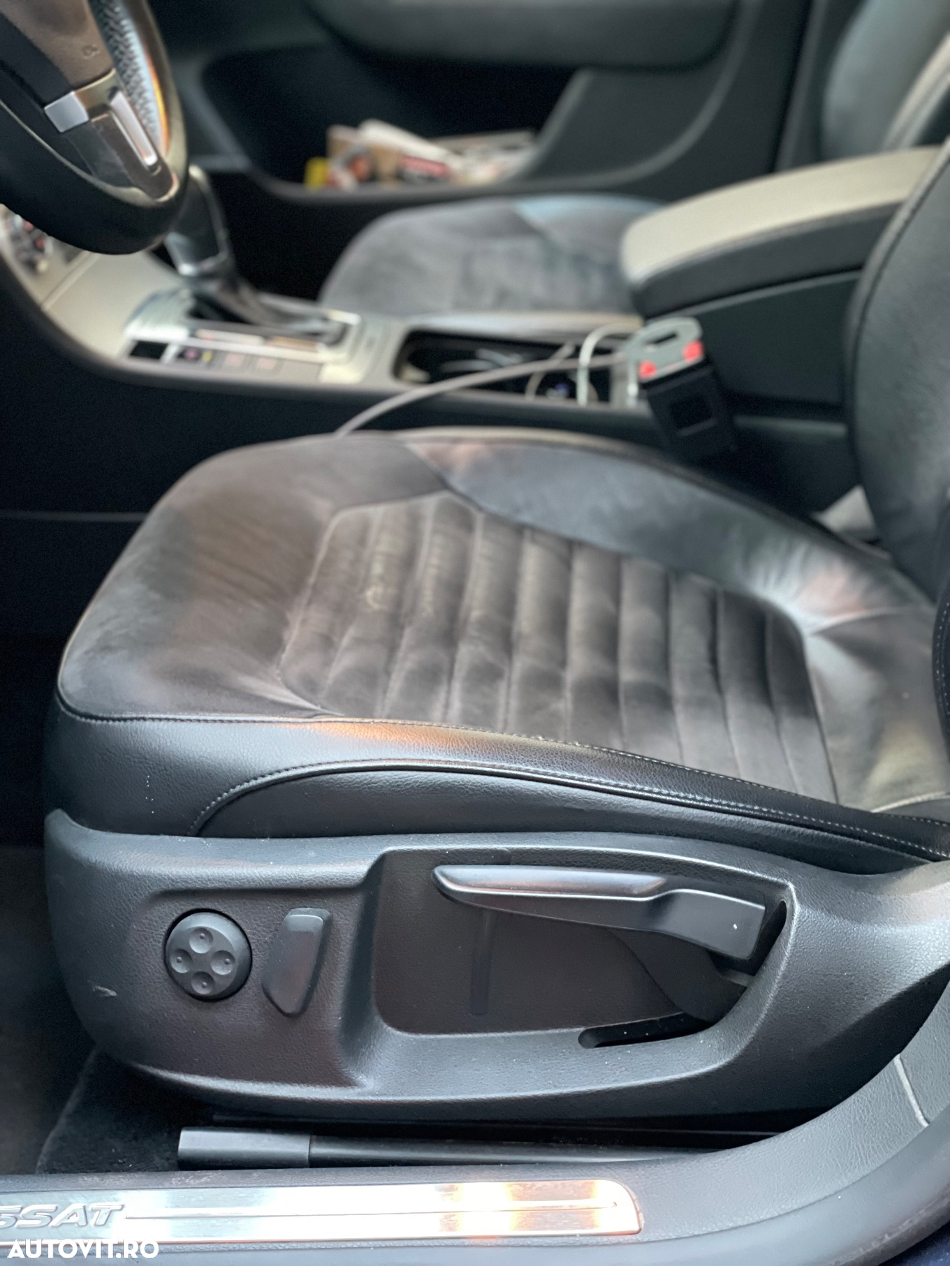 Volkswagen Passat - 23