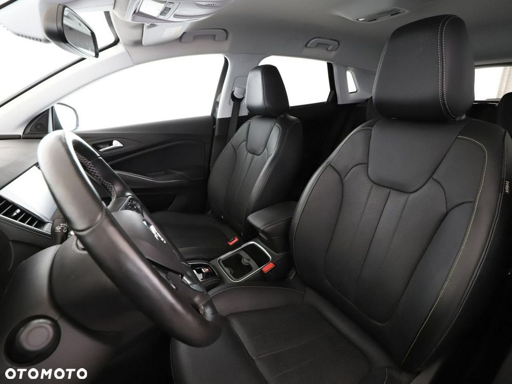 Opel Grandland X 1.6 T Ultimate S&S - 14