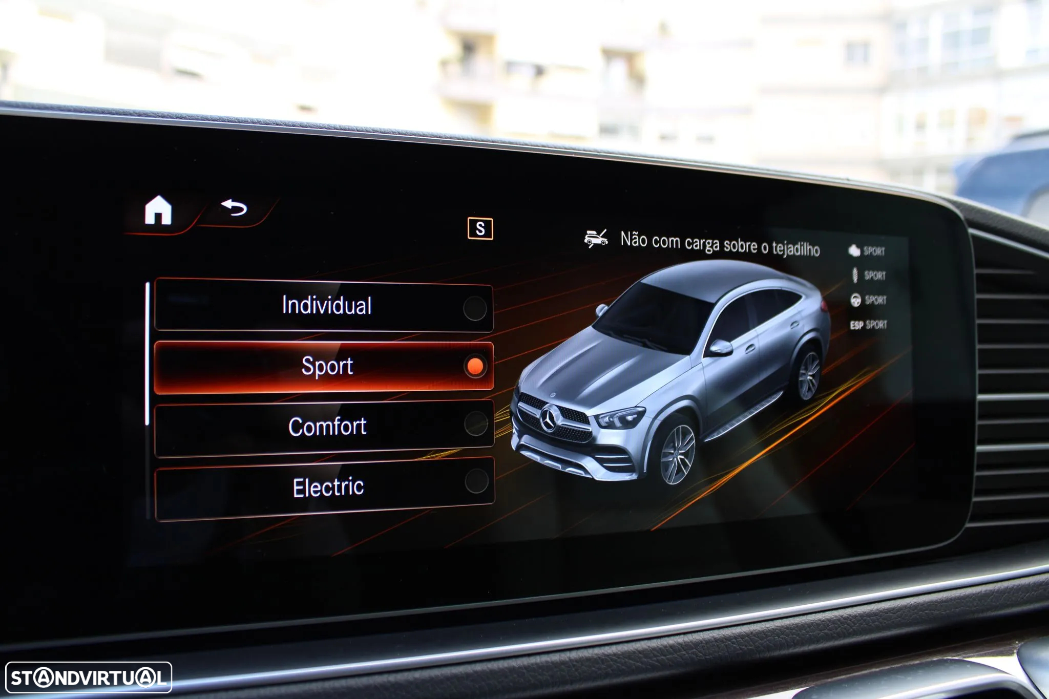 Mercedes-Benz GLE 350 de Coupé 4Matic - 21
