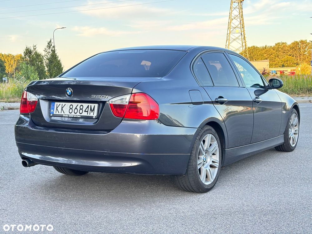 BMW Seria 3 - 3