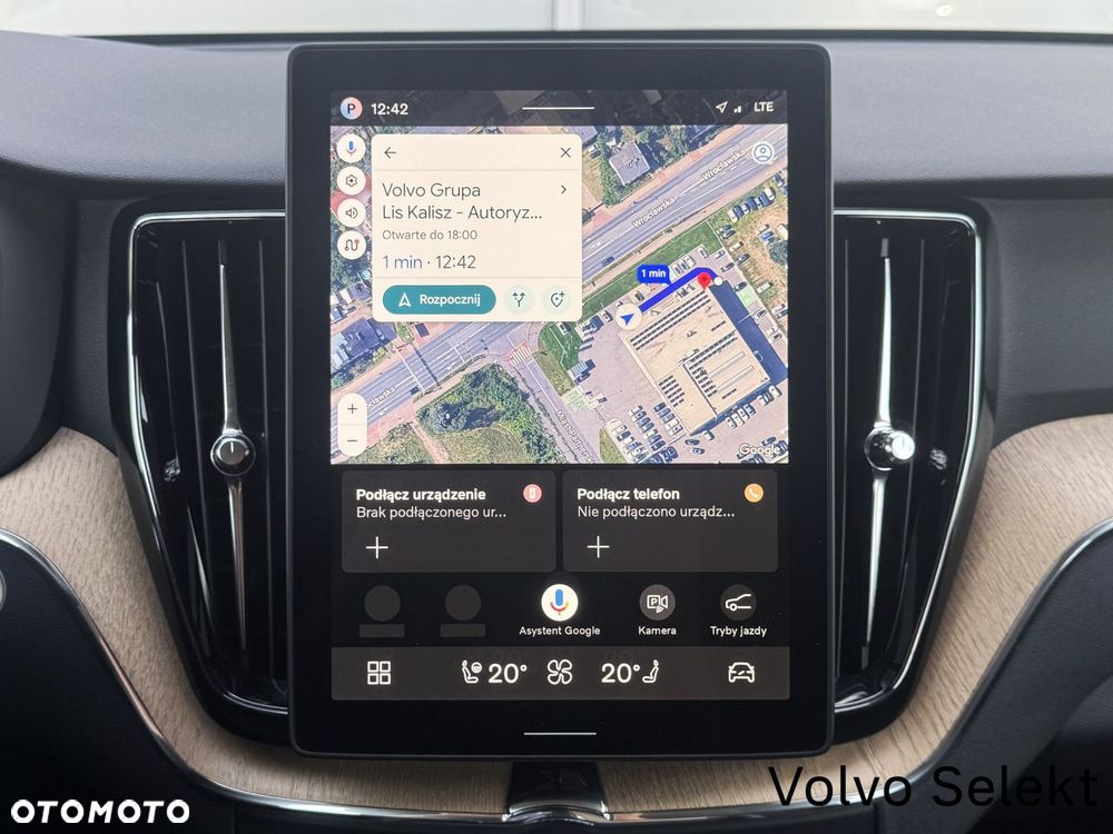 Volvo XC 60 - 15