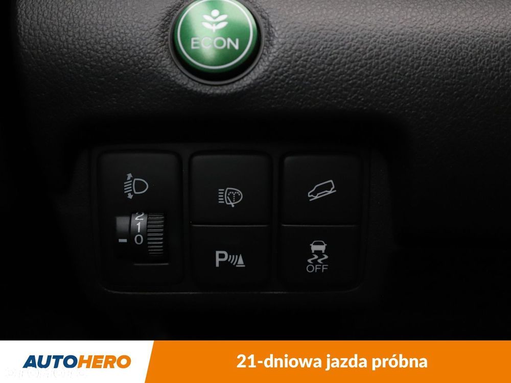 Honda CR-V 1.6i-DTEC Executive (Sensing Pack / Connect+) - 34
