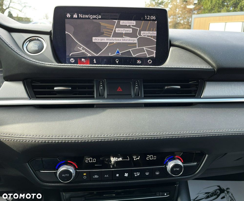 Mazda 6 2.0 SkyMotion - 16