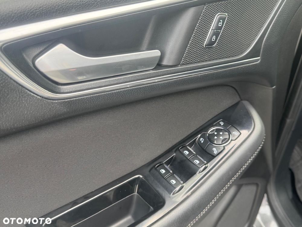 Ford Galaxy 2.0 TDCi Titanium PowerShift - 12