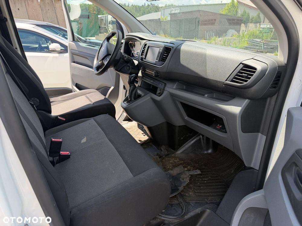 Citroën Jumpy - 12