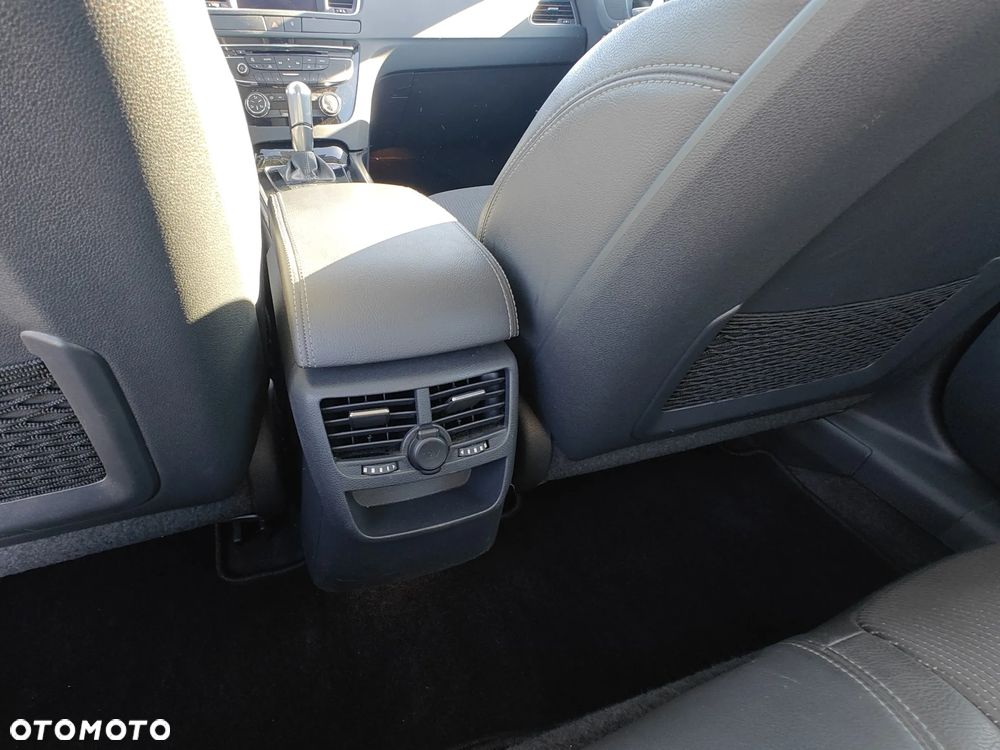 Peugeot 508 1.6 T Allure - 27