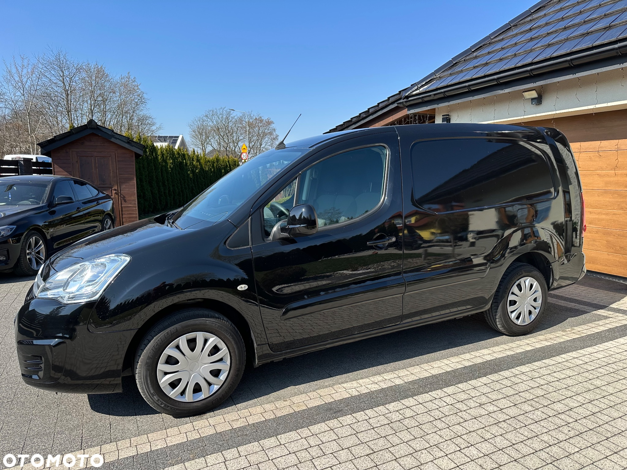 Citroën Berlingo - 17