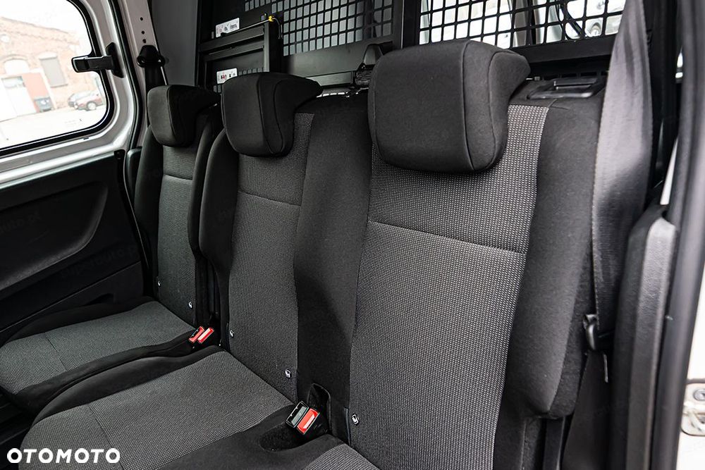 Toyota Proace City L2H1 Zabudowa Brygadowa 1.5 102KM - 22