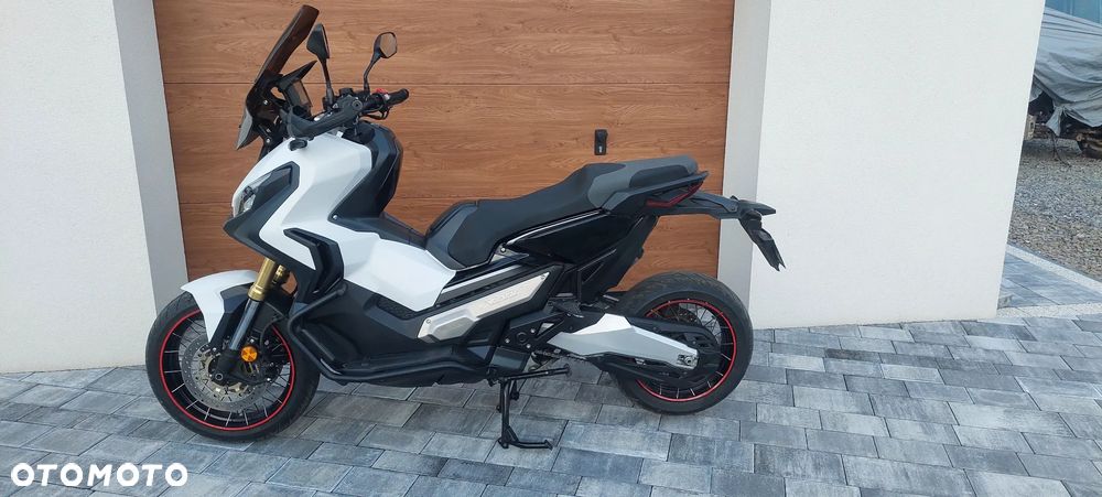 Honda X-ADV - 2