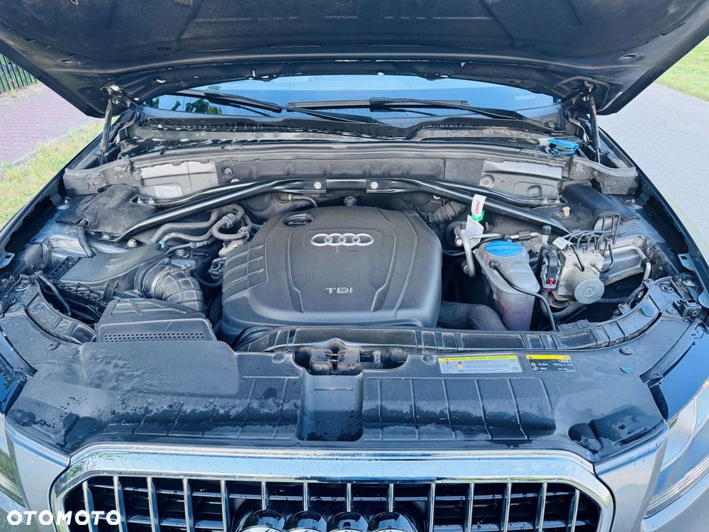 Audi Q5 - 10