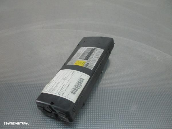 Airbag Banco Dto Ford Fiesta V (Jh_, Jd_) - 4