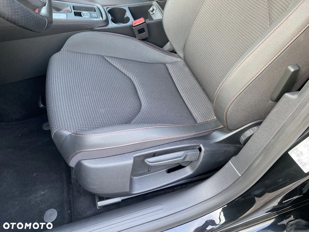 Seat Leon 2.0 EcoTSI FR S&S DSG - 12