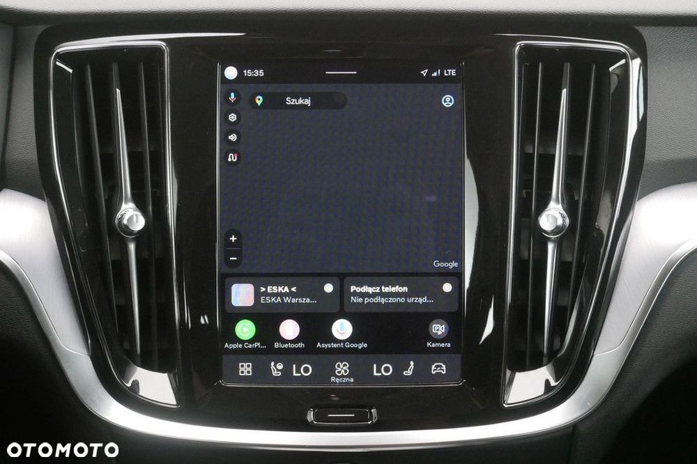 Volvo V60 - 21