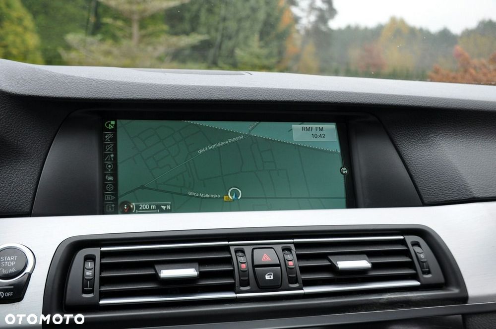 BMW Seria 5 - 34