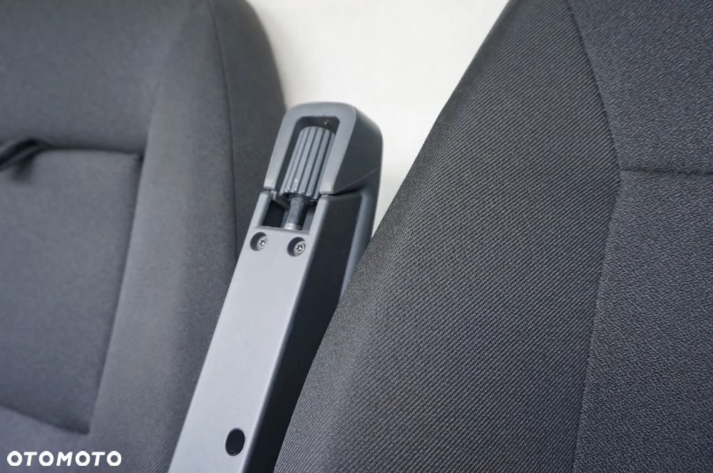 Fiat DUCATO L4H3 MAXI 17m3 LONG WZMOCNIONY HAK-3t. Silnik Euro6 Homologacja VAT-1 Serwis ASO FIAT GWARANCJA - 15