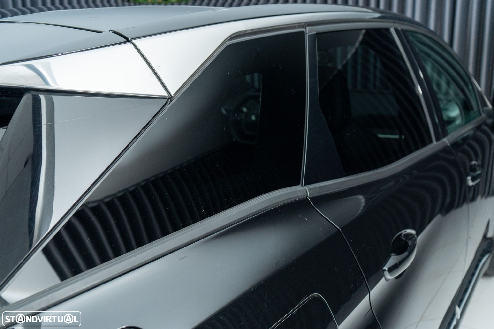 Peugeot 3008 1.2 PureTech Allure EAT8 - 32