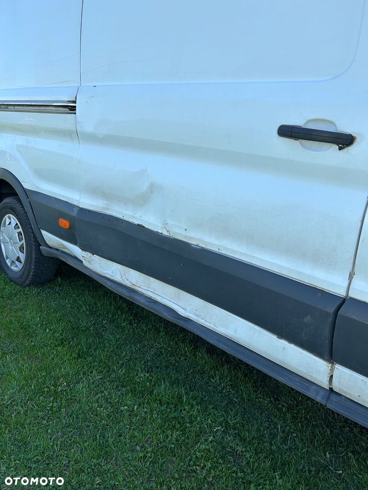Ford Transit - 6