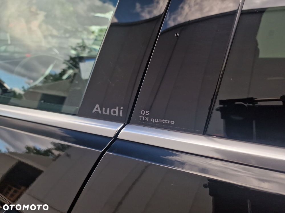 Audi Q5 40 TDI mHEV Quattro Advanced S tronic - 29