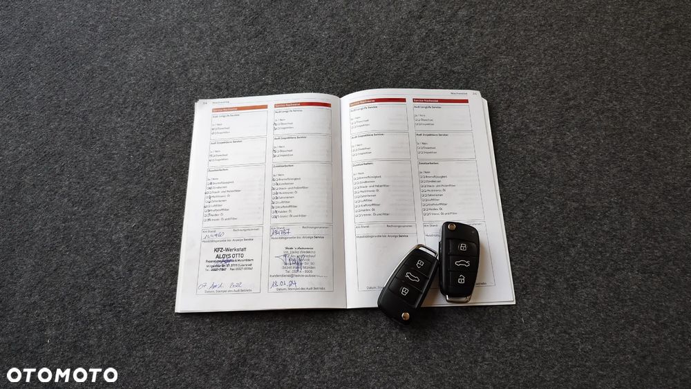 Audi Q3 2.0 TDI - 34