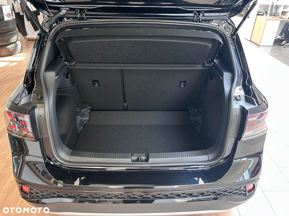 Volkswagen T-Cross - 6