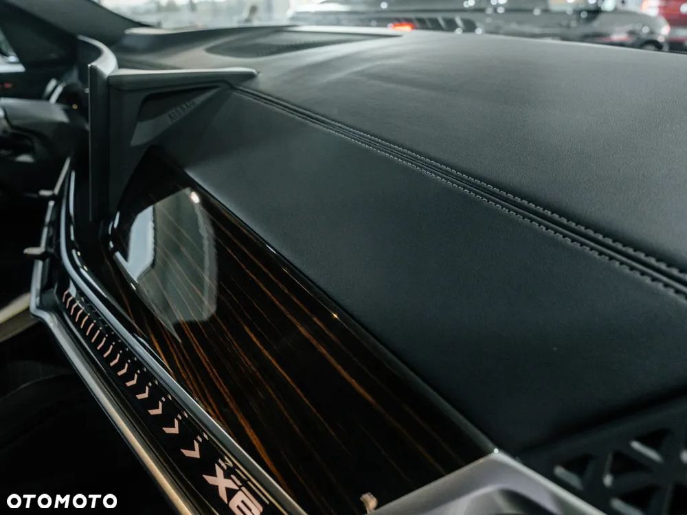 BMW X6 xDrive30d M Sport - 8