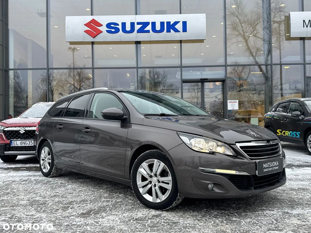 Peugeot 308 PureTech 130 Stop & Start Style - 3