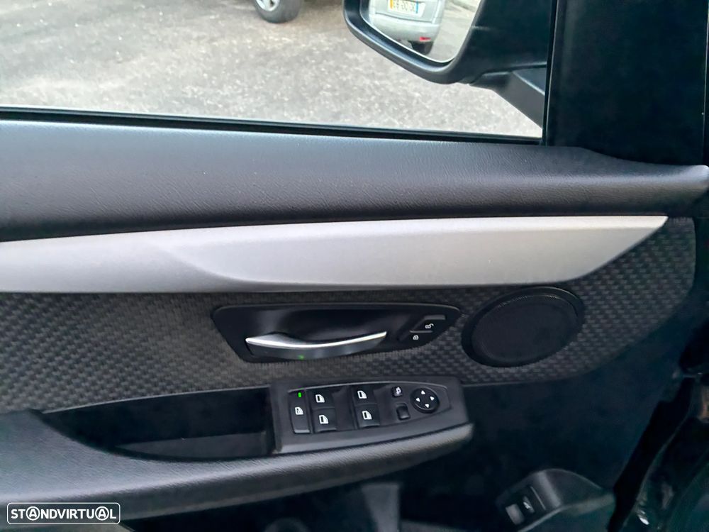 BMW 216 Active Tourer d Advantage - 13