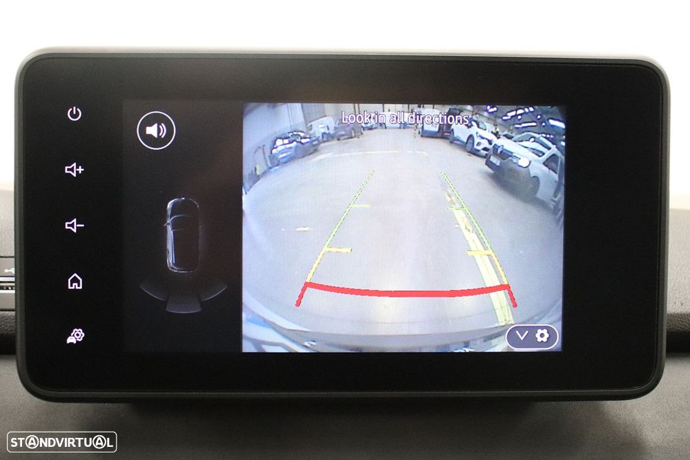 Dacia Jogger 1.0 ECO-G Extreme+ Up&Go 7L Bi-Fuel - 11