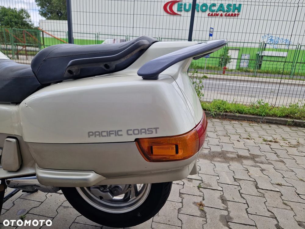 Honda PC - 17