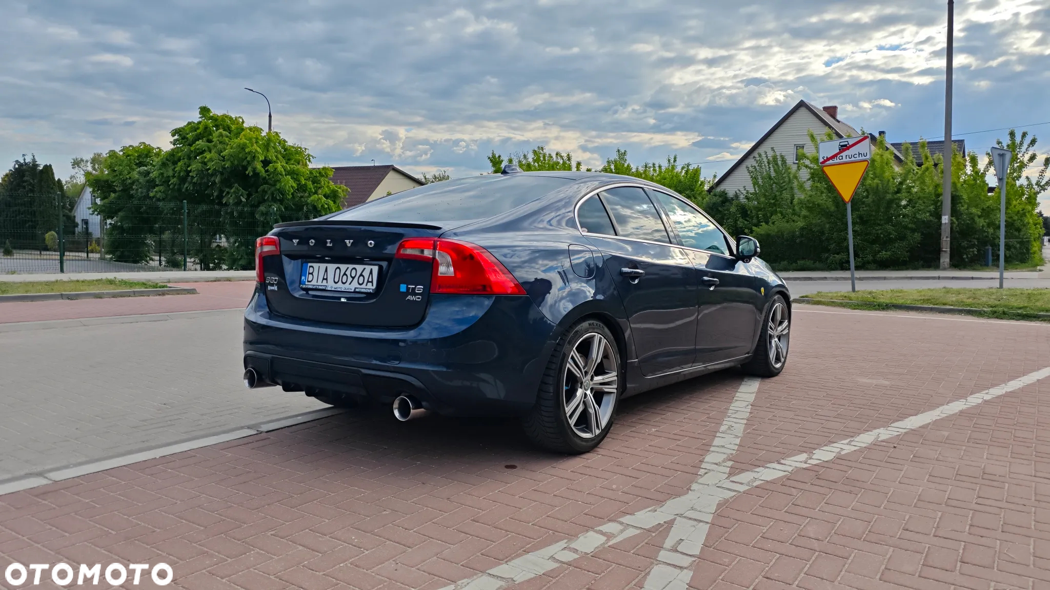 Volvo S60 - 12