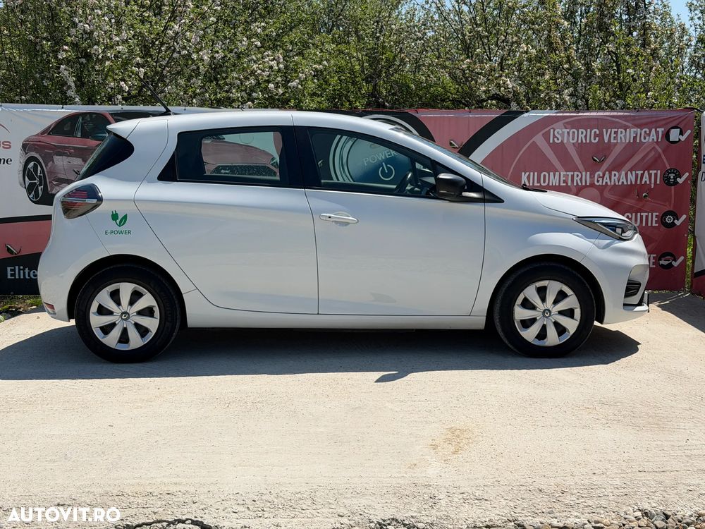 Renault ZOE 50 R110 Life - 4