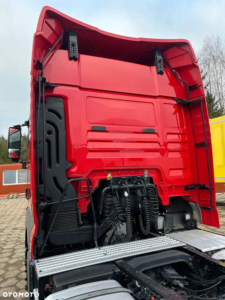 MAN TGX 18.460 KM AUTOMAT / 2019 ROK REJESTRACJA / 9 SZTUK / POLSKI SALON / ORYGINALNY PRZEBIEG 690 TYS. KM / DOSTĘPNE 9 SZTUK !! - 15