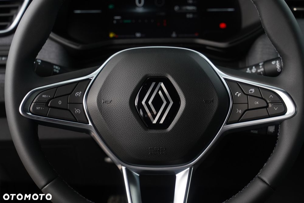 Renault Clio 1.0 TCe Techno Xtronic - 15