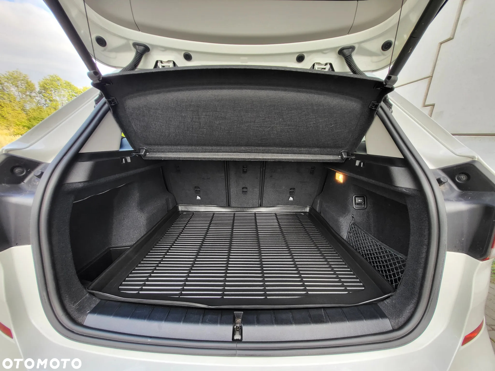 BMW X1 sDrive18d - 19