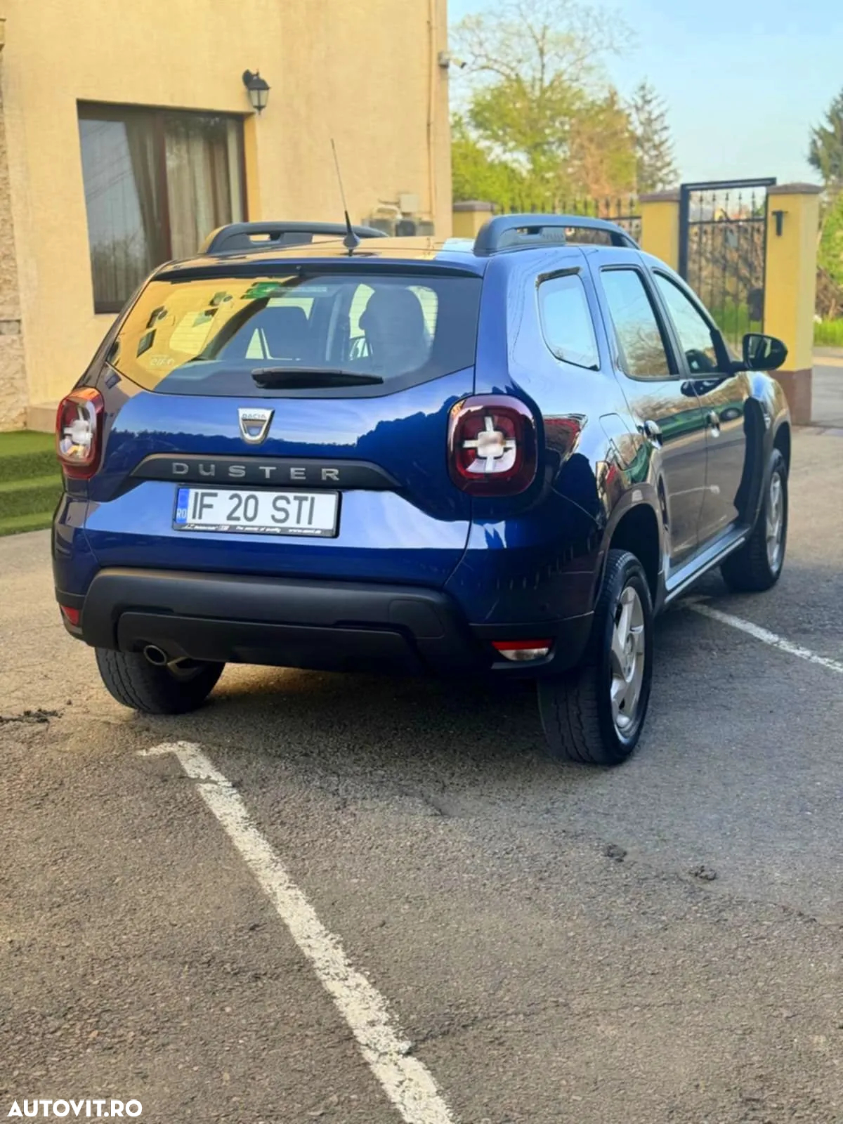 Dacia Duster - 2