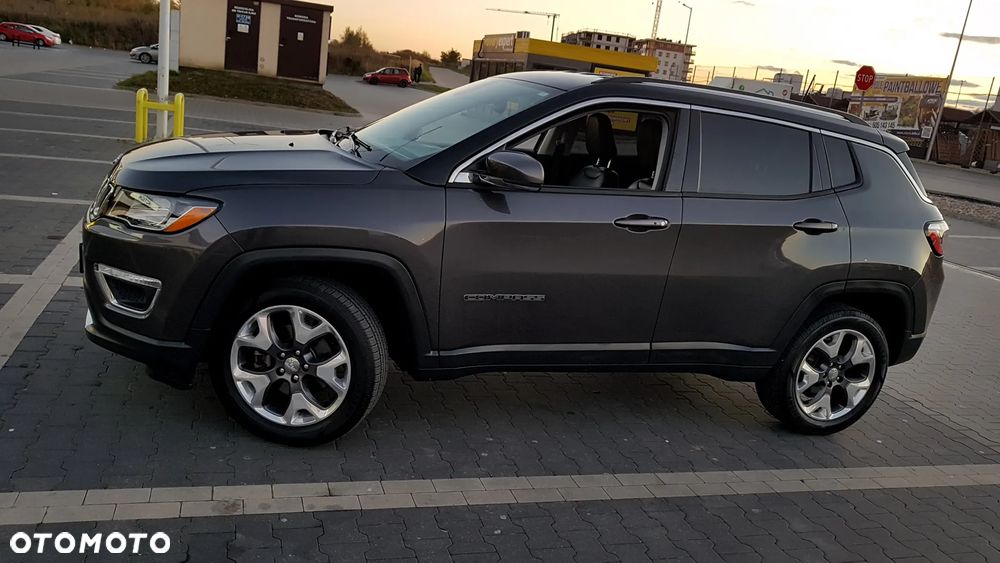 Jeep Compass - 3