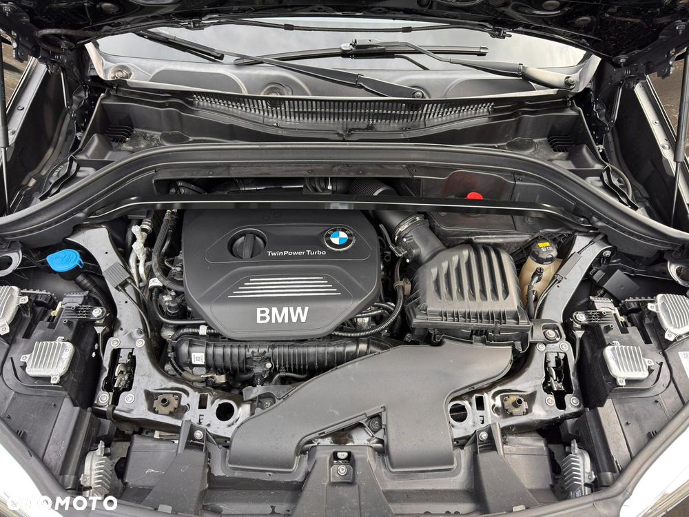 BMW X1 xDrive25i GPF M Sport - 2