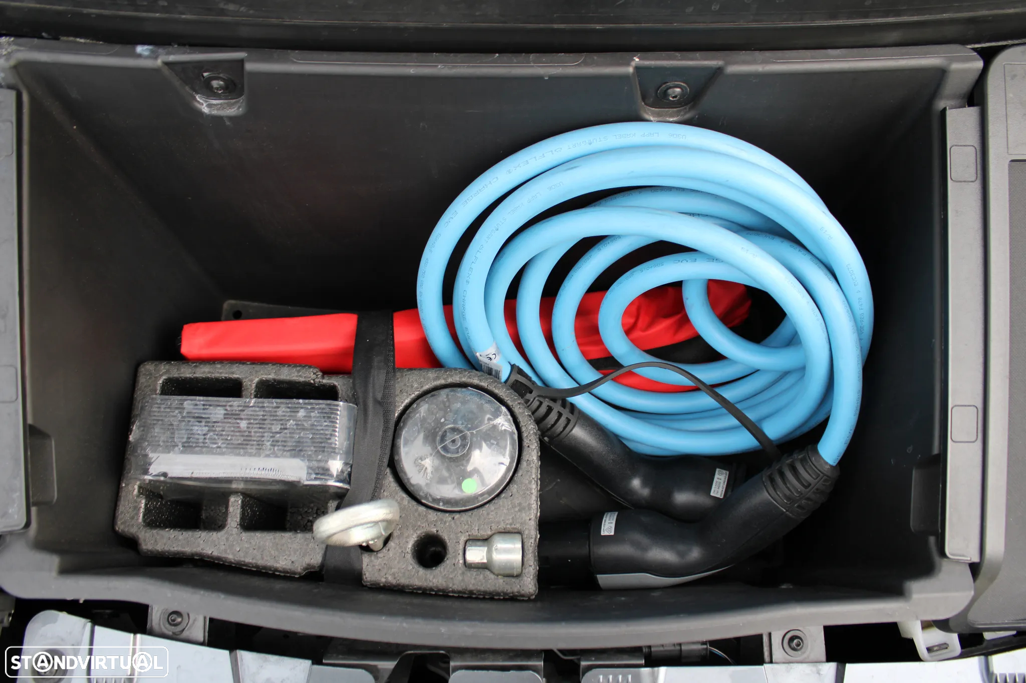 BMW i3 120Ah - 53