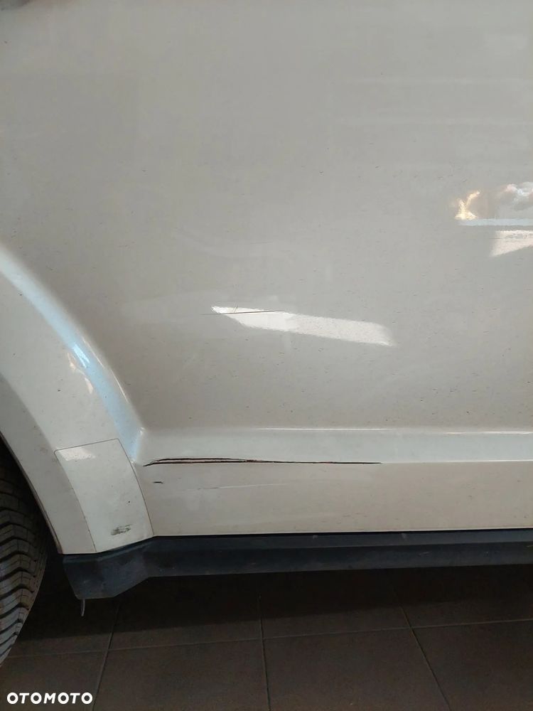Dodge Journey - 13