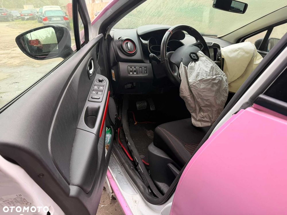 Renault Clio 2016 photo 3