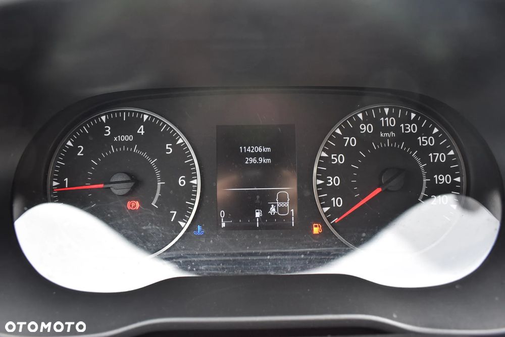 Dacia Duster 1.5 Blue dCi Expression 4WD - 25