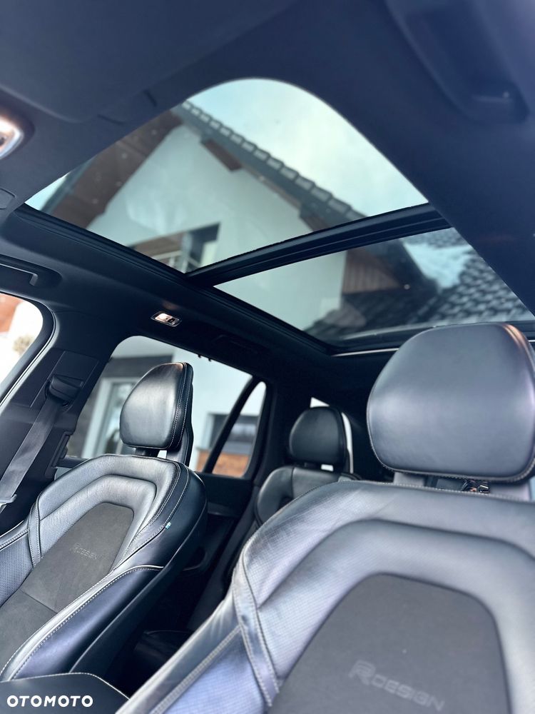 Volvo XC 90 D5 AWD Geartronic RDesign - 22