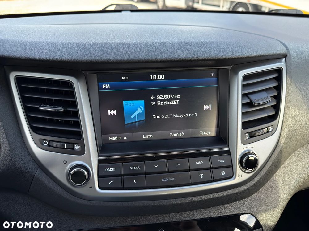Hyundai Tucson 1.6 Turbo 2WD Go+ - 29